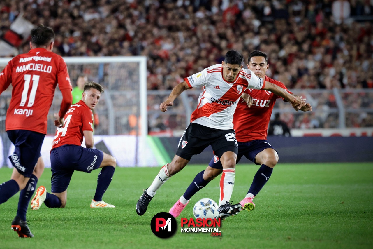 Aliendro vs. Independiente_PM
