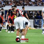 ¡Las mejores fotos de la remontada de River ante Gimnasia!
