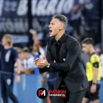 ¡Las mejores fotos de la remontada de River ante Gimnasia!