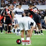 ¡Las mejores fotos de la remontada de River ante Gimnasia!