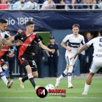 ¡Las mejores fotos de la remontada de River ante Gimnasia!