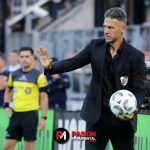 ¡Las mejores fotos de la remontada de River ante Gimnasia!