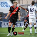 ¡Las mejores fotos de la remontada de River ante Gimnasia!