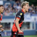 ¡Las mejores fotos de la remontada de River ante Gimnasia!