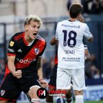¡Las mejores fotos de la remontada de River ante Gimnasia!