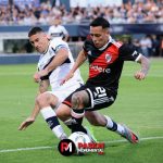 ¡Las mejores fotos de la remontada de River ante Gimnasia!