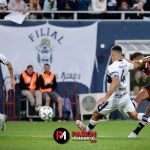 ¡Las mejores fotos de la remontada de River ante Gimnasia!