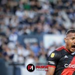¡Las mejores fotos de la remontada de River ante Gimnasia!