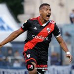 ¡Las mejores fotos de la remontada de River ante Gimnasia!