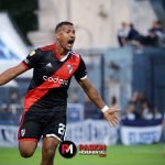 ¡Las mejores fotos de la remontada de River ante Gimnasia!
