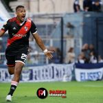 ¡Las mejores fotos de la remontada de River ante Gimnasia!
