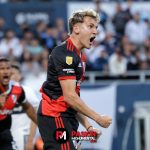 ¡Las mejores fotos de la remontada de River ante Gimnasia!