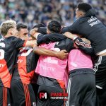 ¡Las mejores fotos de la remontada de River ante Gimnasia!