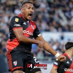 ¡Las mejores fotos de la remontada de River ante Gimnasia!