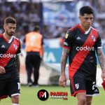 ¡Las mejores fotos de la remontada de River ante Gimnasia!
