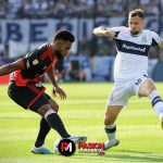 ¡Las mejores fotos de la remontada de River ante Gimnasia!