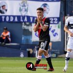 ¡Las mejores fotos de la remontada de River ante Gimnasia!