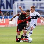 ¡Las mejores fotos de la remontada de River ante Gimnasia!