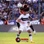¡Las mejores fotos de la remontada de River ante Gimnasia!