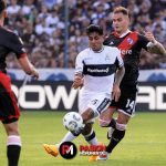 ¡Las mejores fotos de la remontada de River ante Gimnasia!