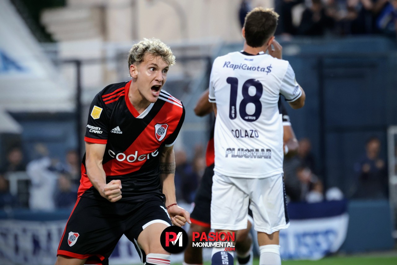 Jugó en Boca y confesó un llamado de River: “Fue cuando estaba en Inter”