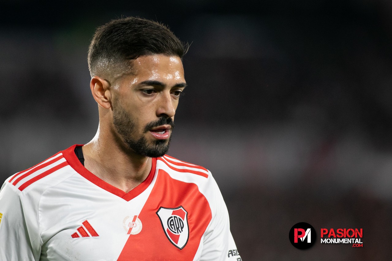 Una sola duda: El equipo que pararía River para enfrentar a Belgrano en Córdoba