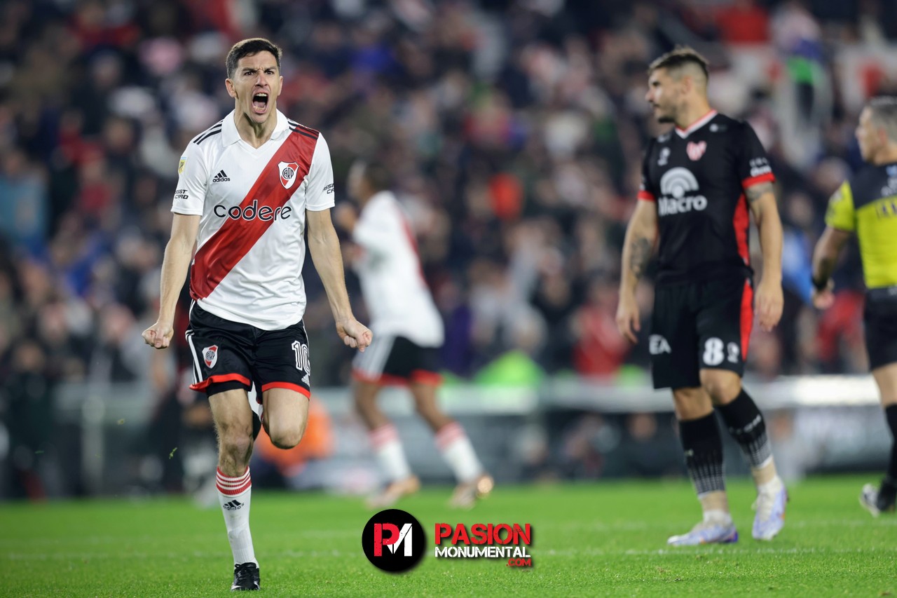 ¿Cómo sigue la agenda de River en las próximas semanas?
