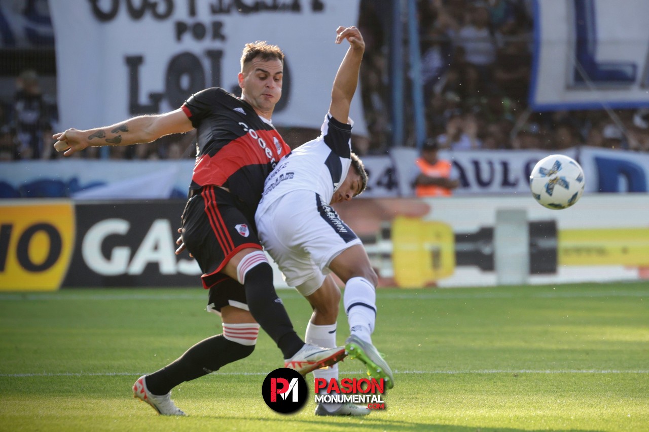 ¡Se queda! El jugador de River que seguirá en el club en 2024
