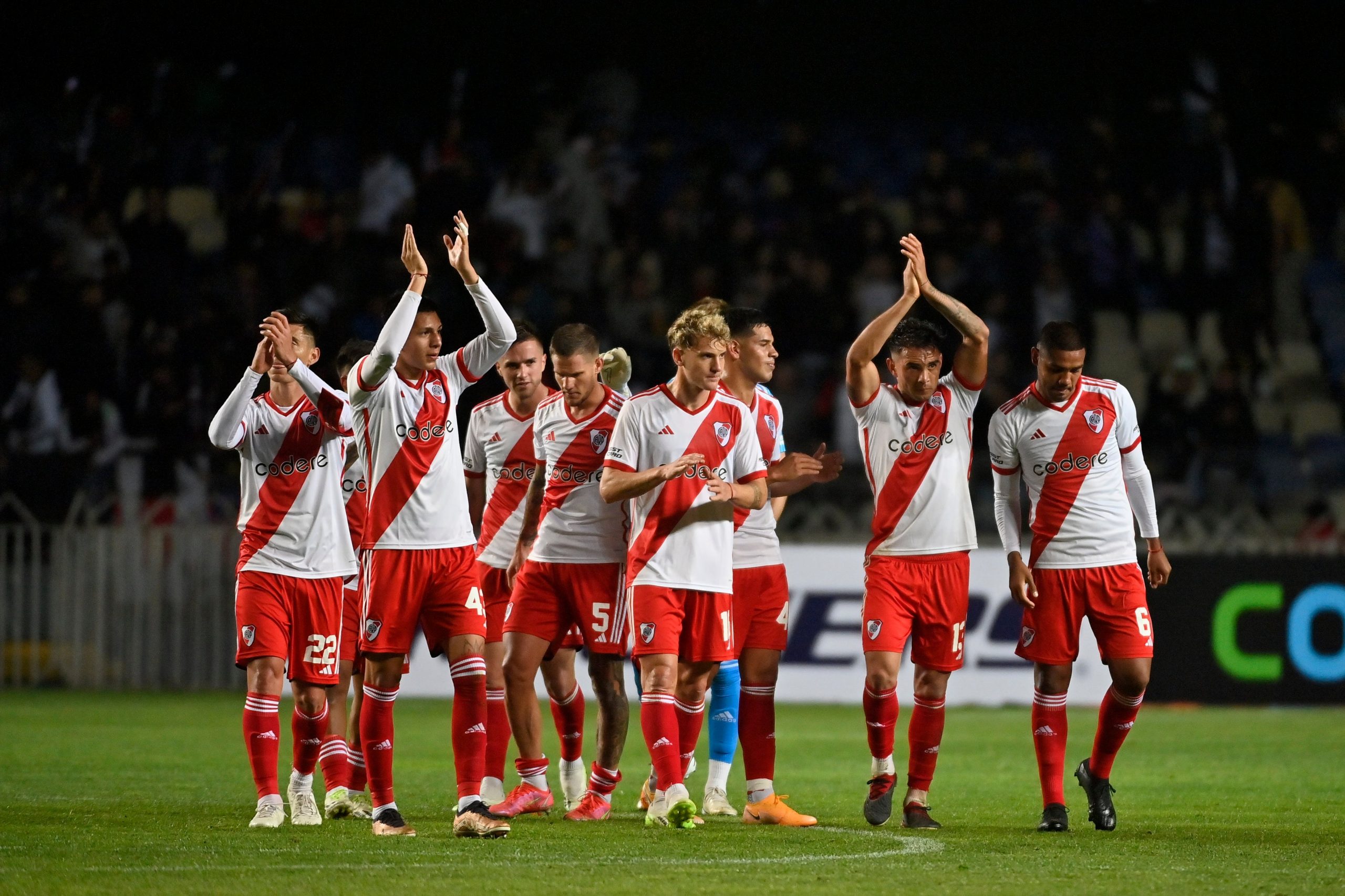 ¡Exclusivo! La verdad sobre el futuro de Bruno Zuculini: ¿Se queda en River o se va a Racing?