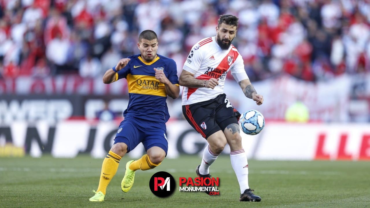 Pratto recordó su salida de River y habló sobre su relación con Gallardo: "Se enojó conmigo..."