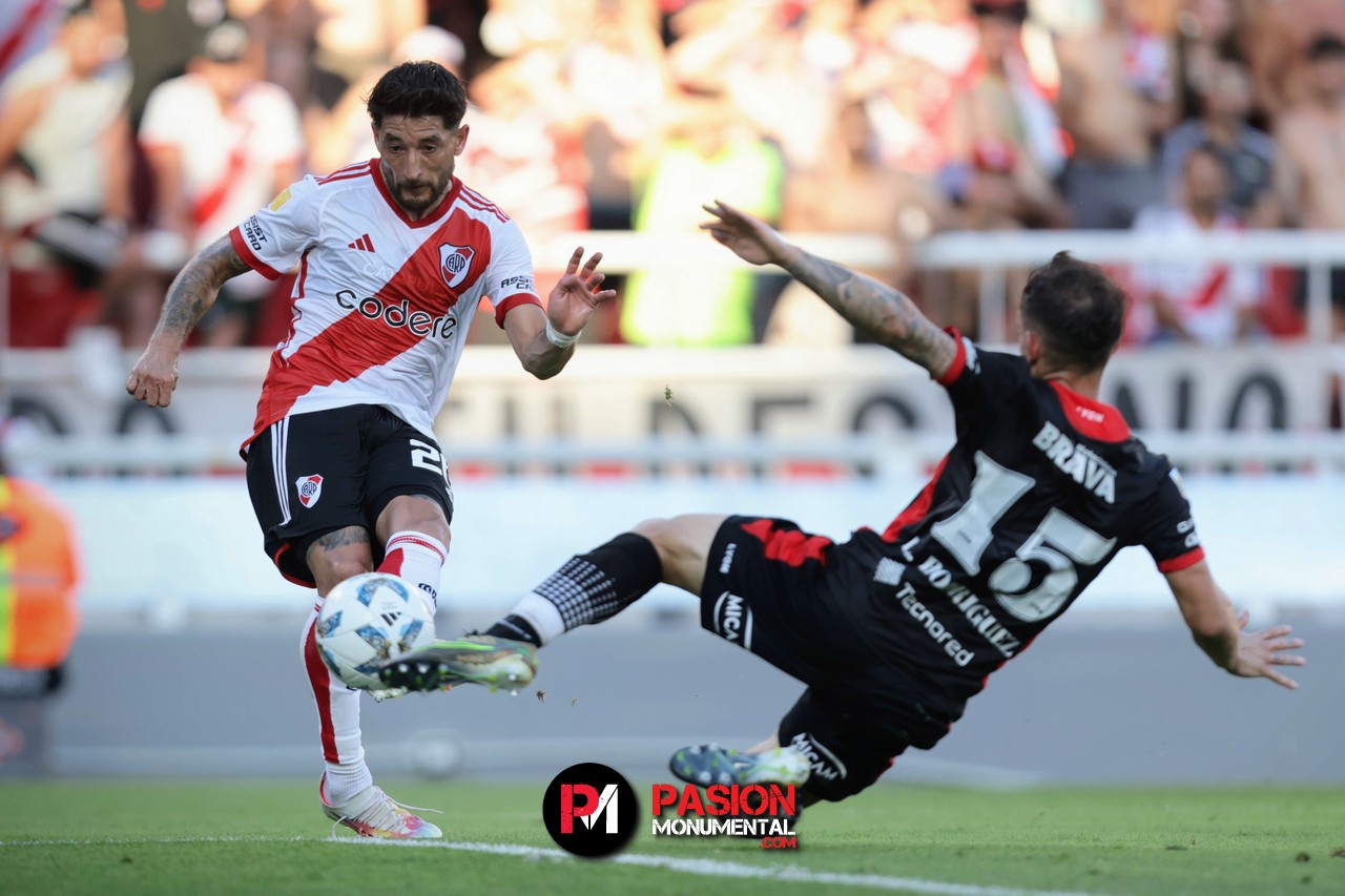 Copa de la Liga: River conoce su rival en cuartos de final y el cuadro hasta la final