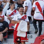 ¡Buscate en el empate de River frente a Instituto en cancha de Independiente!