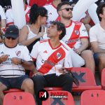 ¡Buscate en el empate de River frente a Instituto en cancha de Independiente!
