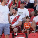 ¡Buscate en el empate de River frente a Instituto en cancha de Independiente!