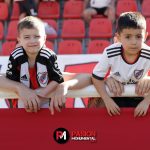 ¡Buscate en el empate de River frente a Instituto en cancha de Independiente!