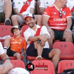 ¡Buscate en el empate de River frente a Instituto en cancha de Independiente!