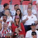 ¡Buscate en el empate de River frente a Instituto en cancha de Independiente!