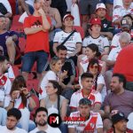 ¡Buscate en el empate de River frente a Instituto en cancha de Independiente!