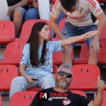 ¡Buscate en el empate de River frente a Instituto en cancha de Independiente!