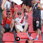 ¡Buscate en el empate de River frente a Instituto en cancha de Independiente!