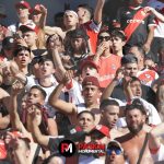 ¡Buscate en el empate de River frente a Instituto en cancha de Independiente!