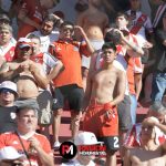 ¡Buscate en el empate de River frente a Instituto en cancha de Independiente!