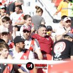 ¡Buscate en el empate de River frente a Instituto en cancha de Independiente!