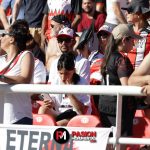 ¡Buscate en el empate de River frente a Instituto en cancha de Independiente!