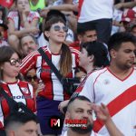 ¡Buscate en el empate de River frente a Instituto en cancha de Independiente!