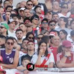 ¡Buscate en el empate de River frente a Instituto en cancha de Independiente!