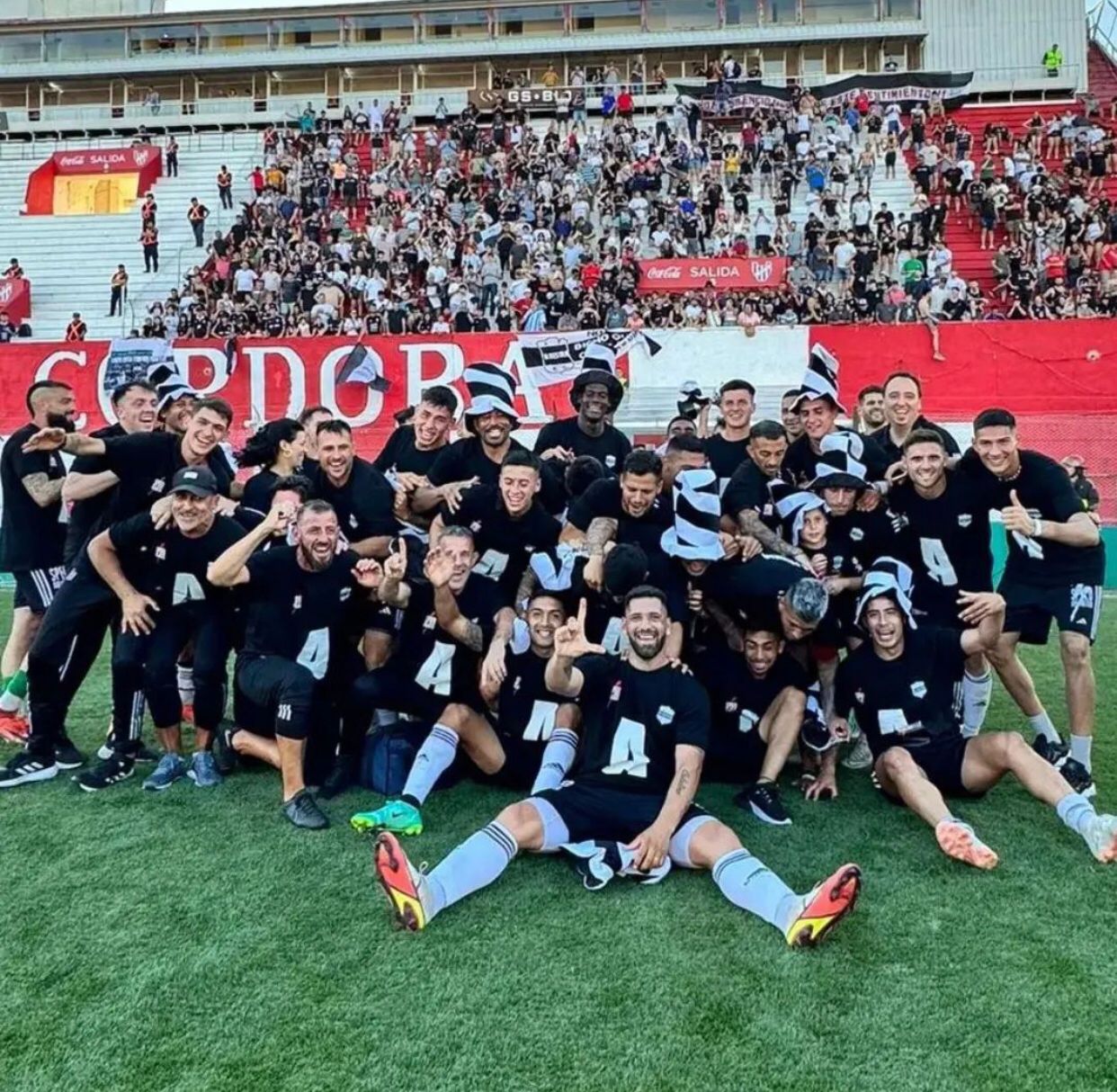 ¡Del semillero! El ex River que fue clave en el ascenso de Deportivo Riestra