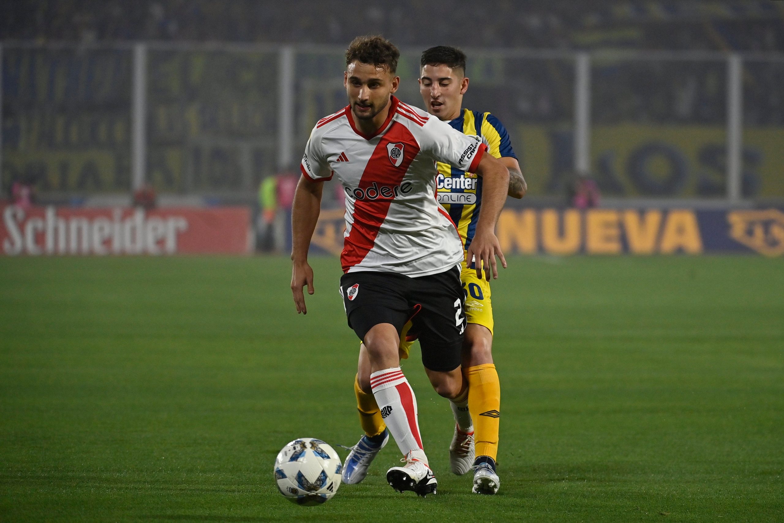 Foto: PRENSA RIVER