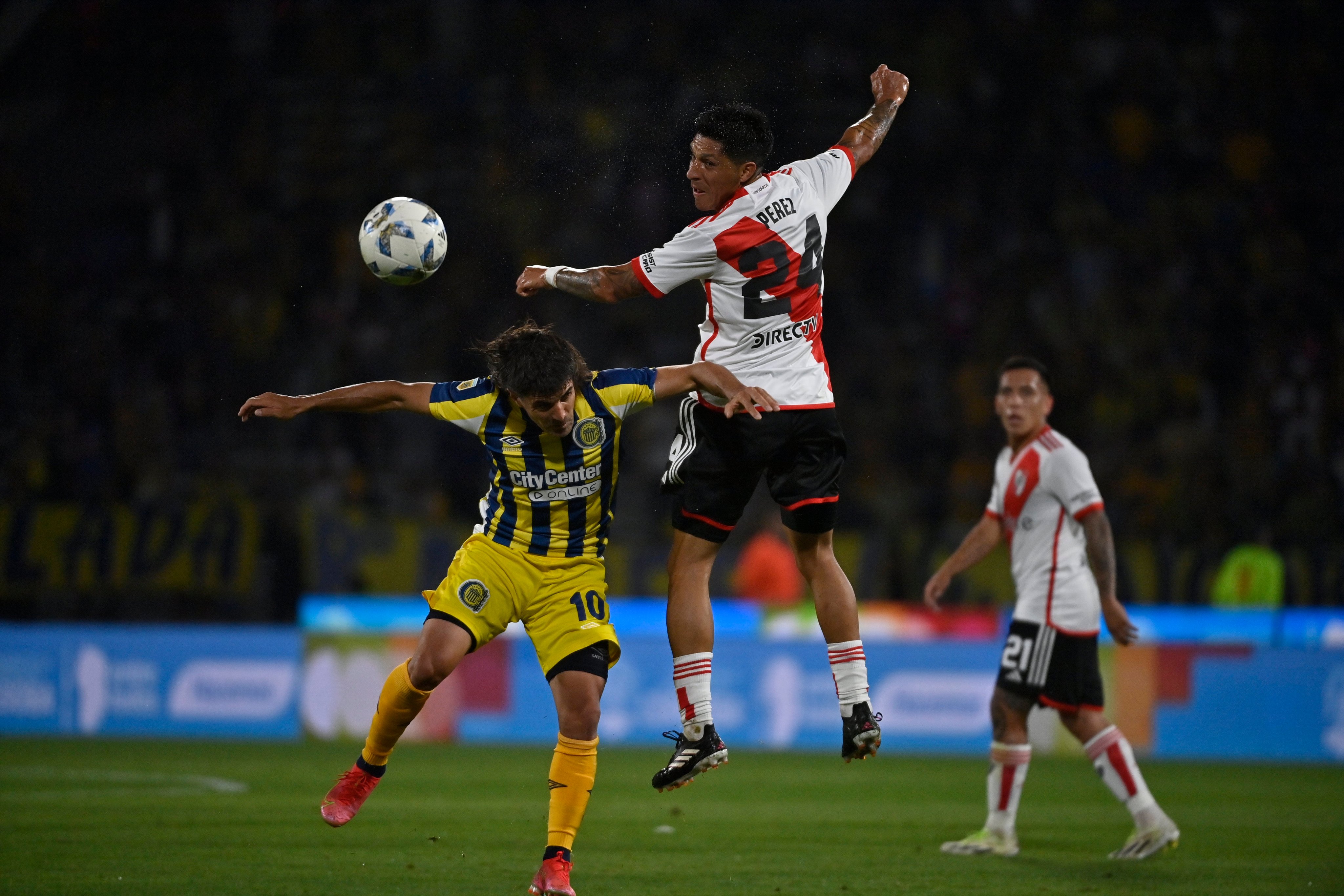 River cayó por penales ante Rosario Central y quedó eliminado de la Copa de la Liga