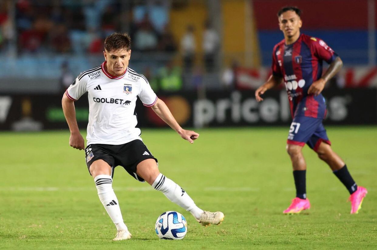 ¡De la nada! El volante del fútbol chileno que suena para jugar en River